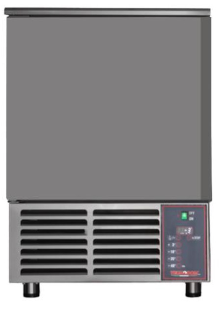 Аппарат шоковой заморозки Tecnodom P-ATT10EA