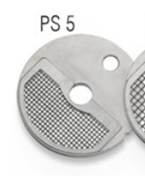 Диск для овощерезки Sirman PS5