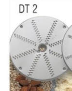 Диск для овощерезки Sirman DT2
