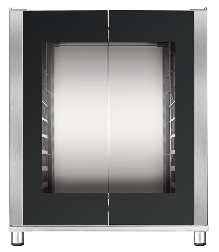 Шкаф расстойной Tecnodom PL7608