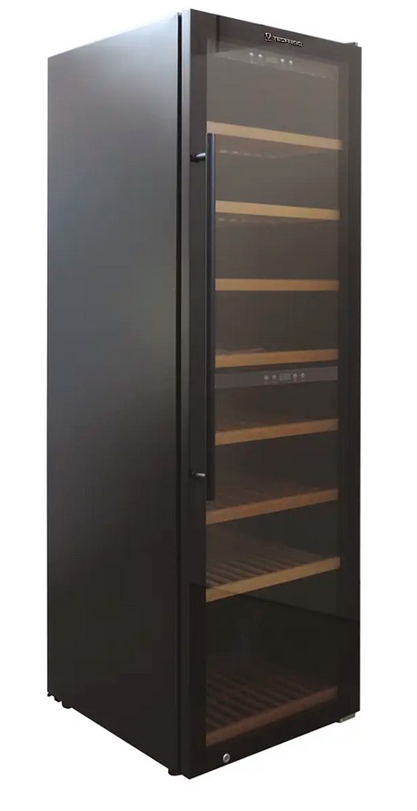Охолоджувач для вина Tecfrigo Sommelier 482FG