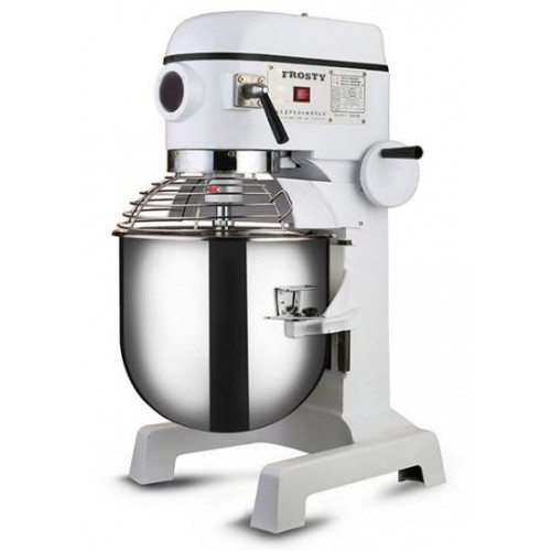 Миксер планетарный  Frosty B30-B