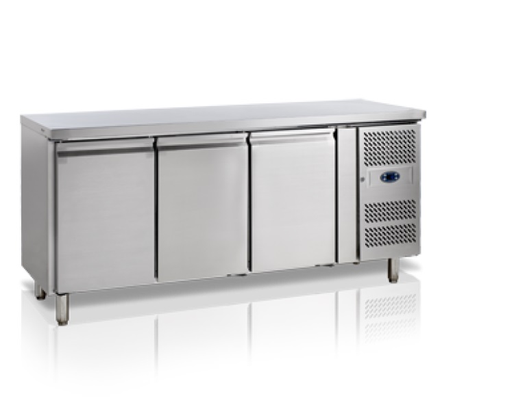 Стол для приготовления закусок Tefcold SK6310