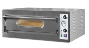 Печь для пиццы Restoitalia RESTO 9 BIG (380)