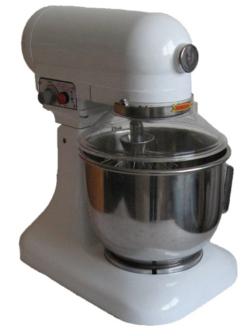 Міксер планетарний GASTROMIX B 5
