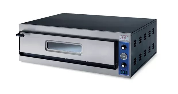 Печь для пиццы GGF ES 6 L