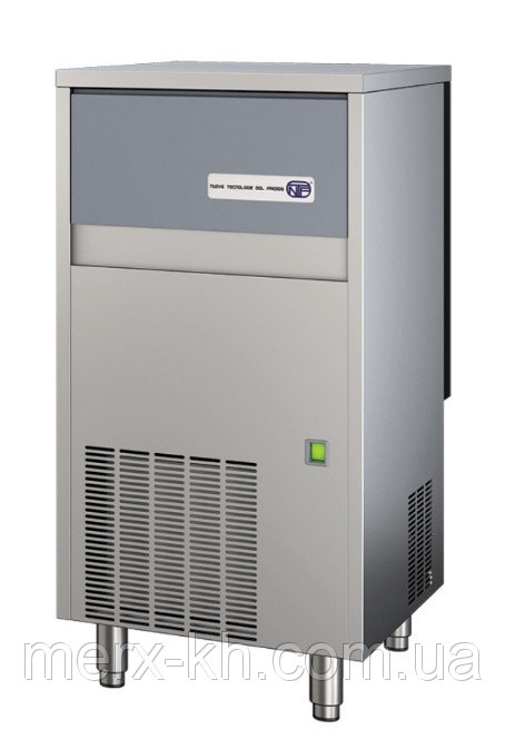 Льдогенератор кубикового льда NTF-SL110W