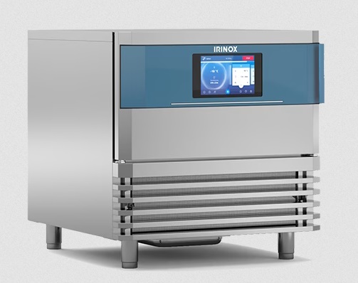 Аппарат шоковой заморозки Irinox MultiFresh Next SL Excellence
