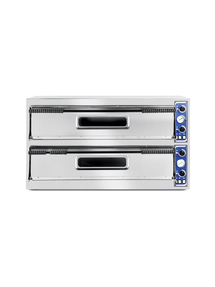 Печь для пиццы Hendi 226933 Basic Slim Line 33, 1305x600x(H)745 мм, 400В/6000Вт
