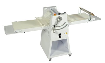 ТИСТОРАСКАТКА APACH ASH500-800