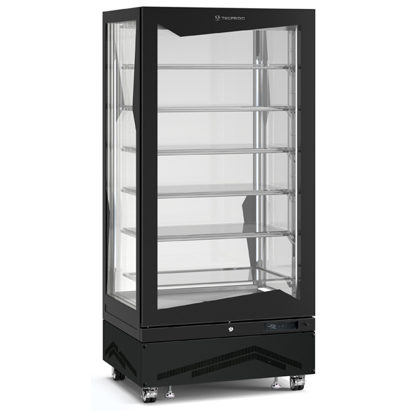 Холодильна вітрина Tecfrigo Marylin 650Q (cod.13)