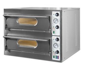 Печь для пиццы Restoitalia RESTO 66 BIG L (380)