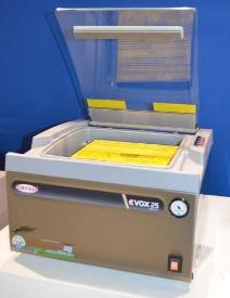 Вакуумний пакувальник Orved Evox 25H (8mc)