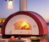 Печь для пиццы на дровах (без подставки) ALFA PIZZA QUICK PRO TOP