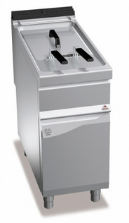 Фритюрница электрическая Bertos E9F22-4M