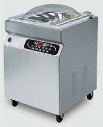 Пакувальник вакуумний Lavezzini LAPACK 450