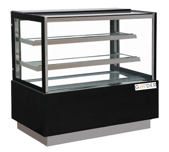 Кондитерская витрина FC-400SA Cube Gooder