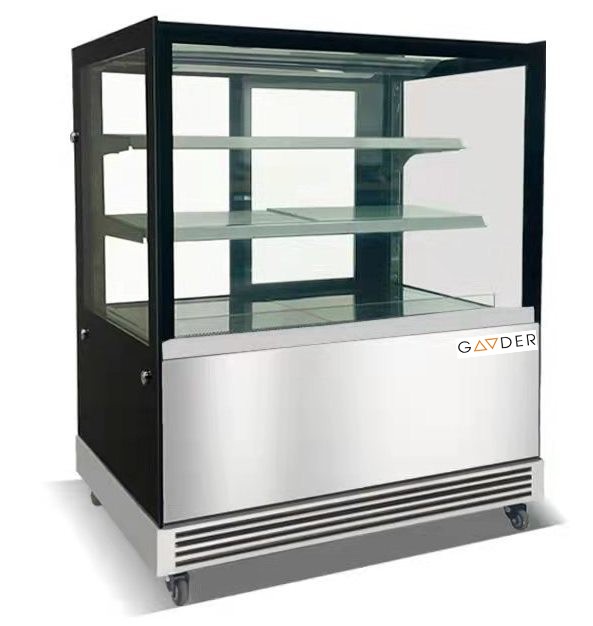 Кондитерская витрина FC-400SCD Cube Gooder