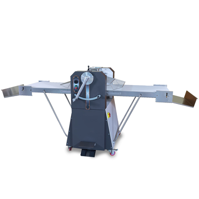 Тестораскатка APACH ASF500-1000