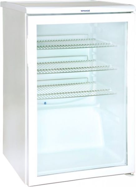 Шкаф холодильный витрина Snaige CD14SM-S3003C