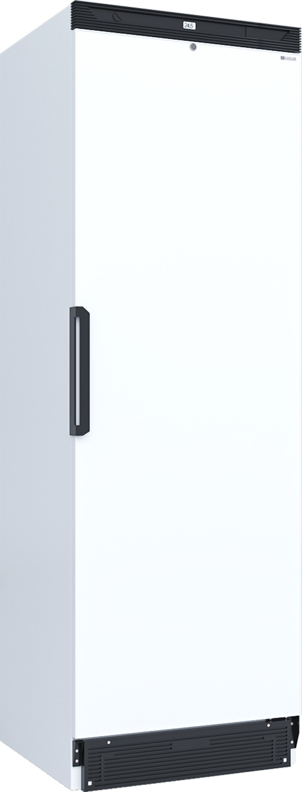 Шафа низькотемпературна Gooder UDD 370 DTK BK