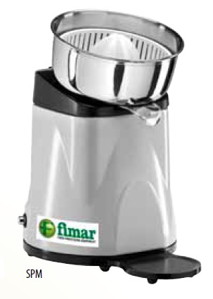 Соковыжималка для цитрусовых Fimar SPM