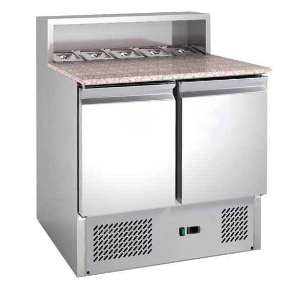 Холодильный стол Gooder PS900