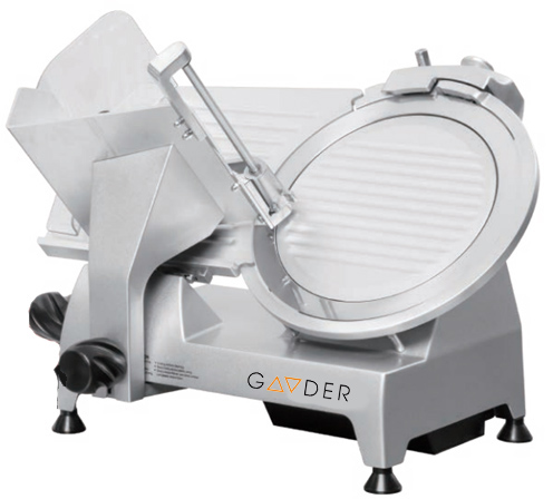 Слайсер Gooder FS407