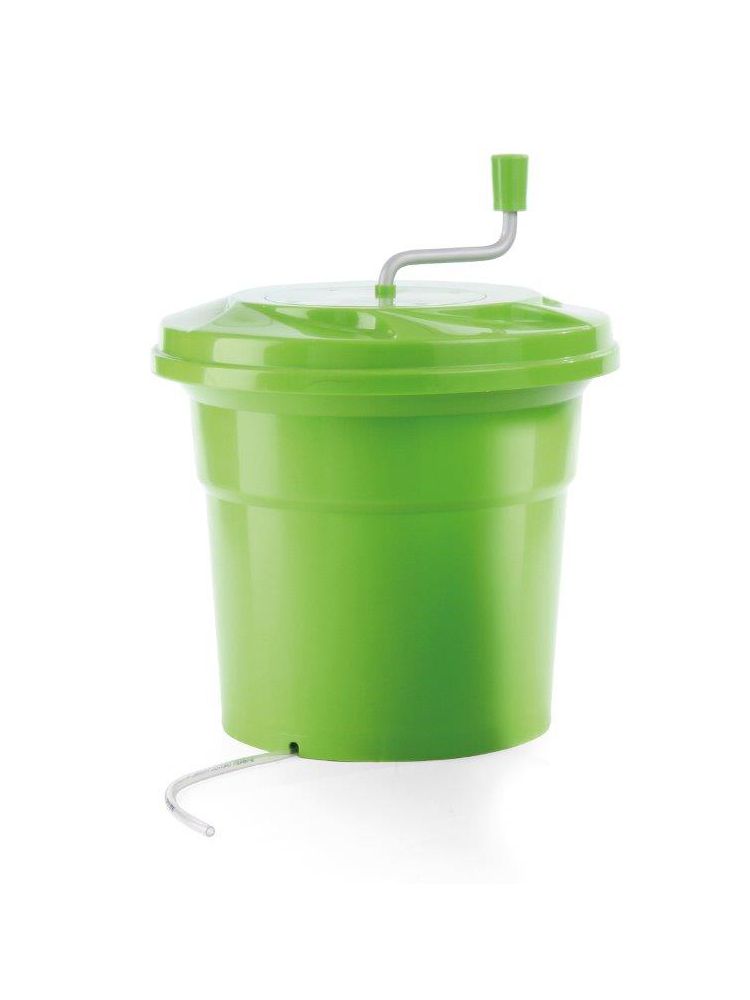Центрифуга для сушіння салату Hendi 222560, 25 л