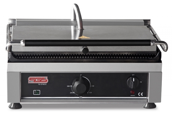 Тостер гриль Gooder TG4060 E