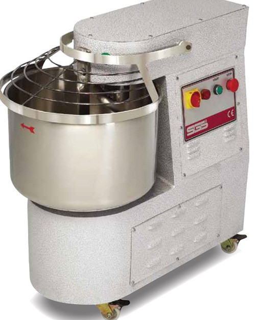 Спиральный миксер Gooder SDM 35