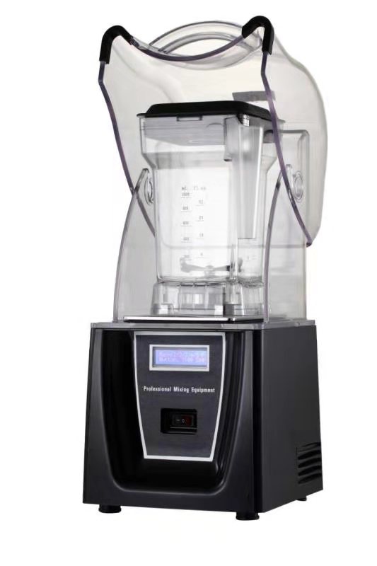 Блендер профессиональный EWT INOX MJD2508