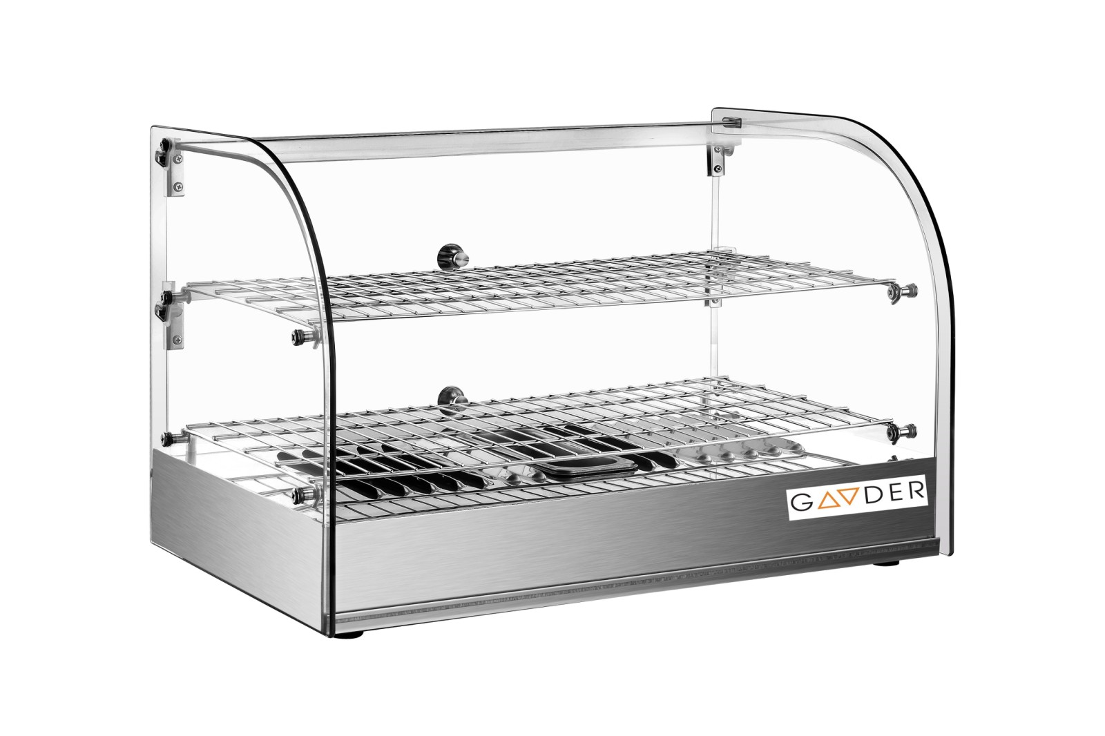 Тепловая витрина Gooder XCR-45