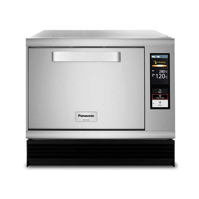 Турбо-печь SIRMAN PANASONIC NE-SCV2BPQ HIGH SPEED