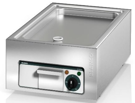 Поверхность жарочная эл. Blanco Professional BCGF3500