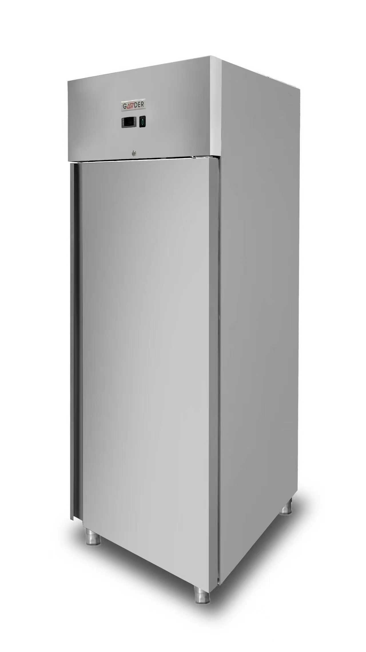 Шкаф среднетемпературный GN-400TN Gooder