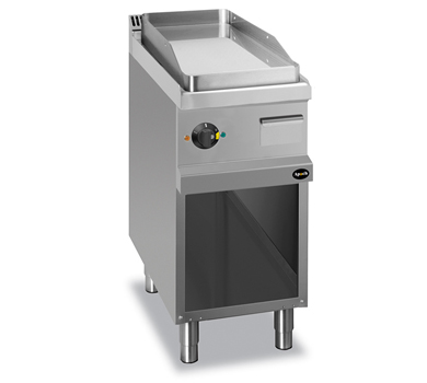 Жарочная поверхность APACH APTE-47PR