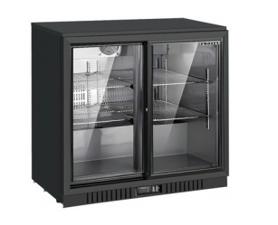 Шафа барна FROSTY FBB220HS
