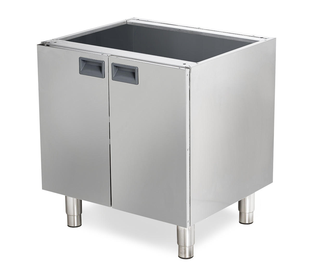 Нижня станина для плити газової GGM Gastro GB966#TB64