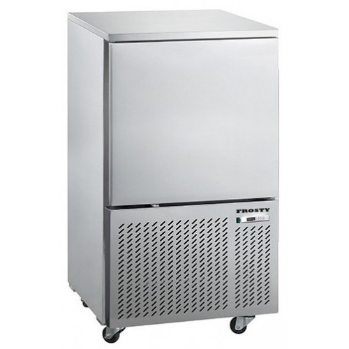 Аппарат шоковой заморозки Frosty BCF40