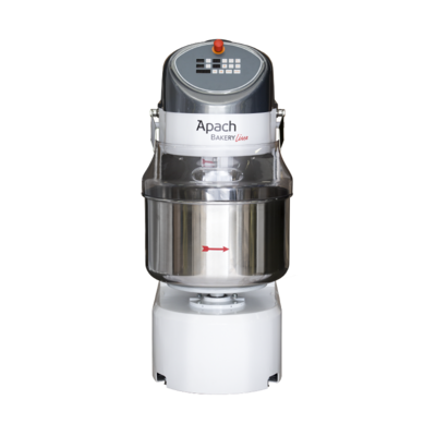 Тестомес спиральный Apach V-R 200
