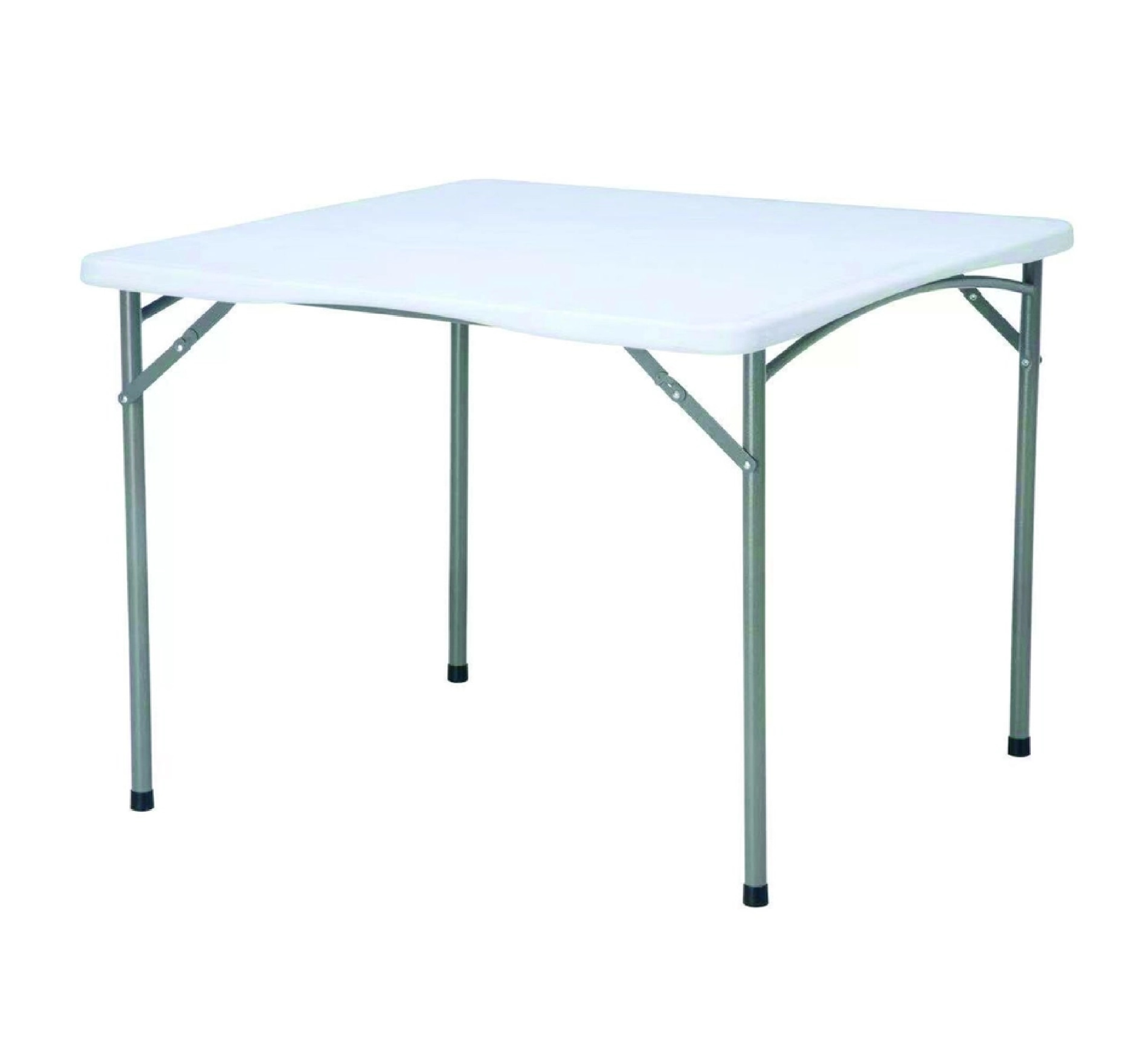 Стол кейтеринговый, HENDI, 870x870x(H)740mm 810347 Hendi HDPE (High density Polyethylene)