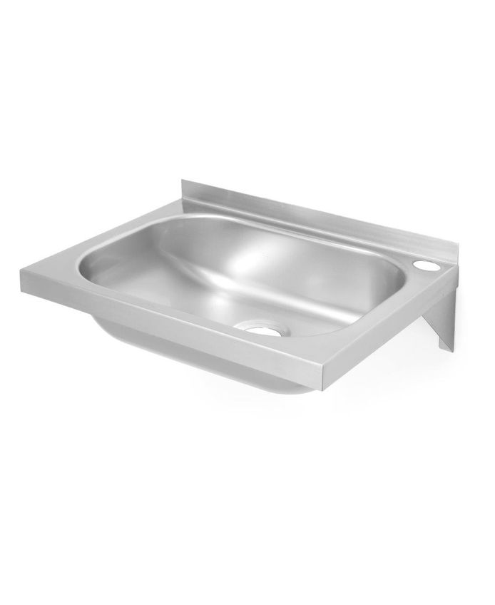 Раковина 400x295x(H)145 мм 811818 Hendi Stainless steel