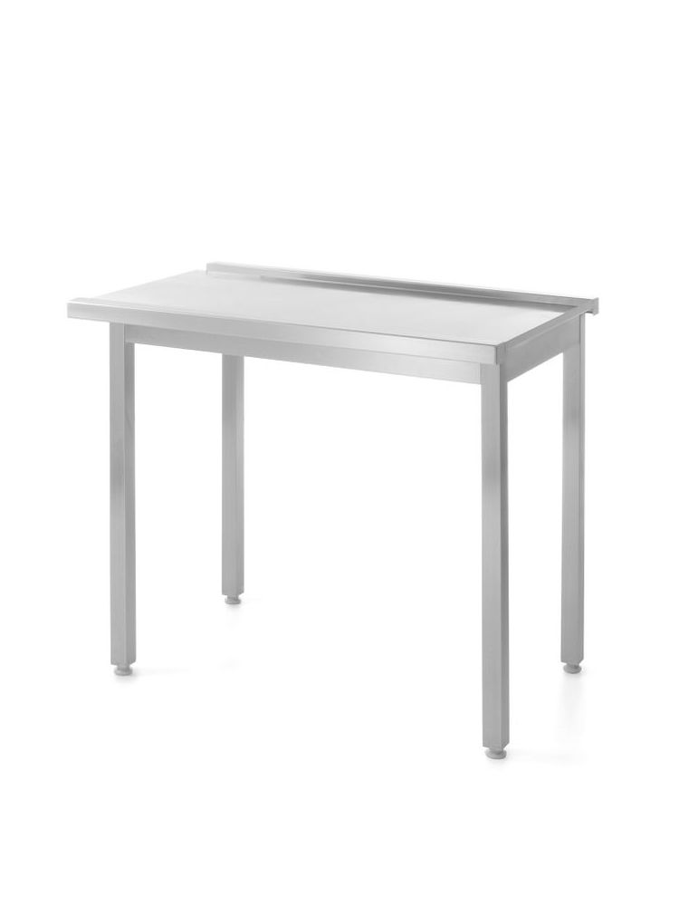 Стол со столешницей настенный 1200x700x850 mm 812686 Hendi