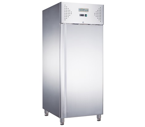 Шкаф морозильный GoodFood GF-GN650BT-HC
