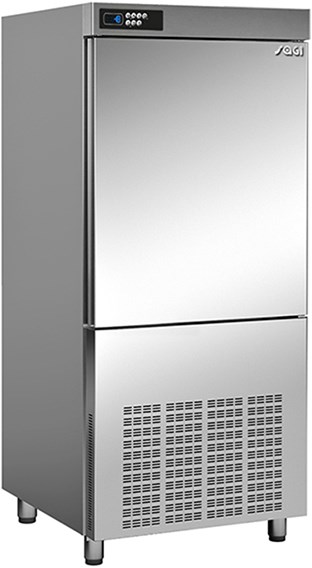 Аппарат шоковой заморозки Sagi DF101L