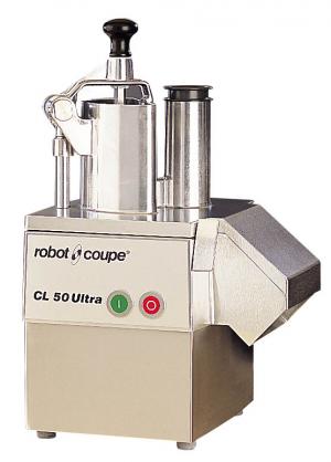 Овощерезка эл. Robot Coupe CL50 Ultra (380)