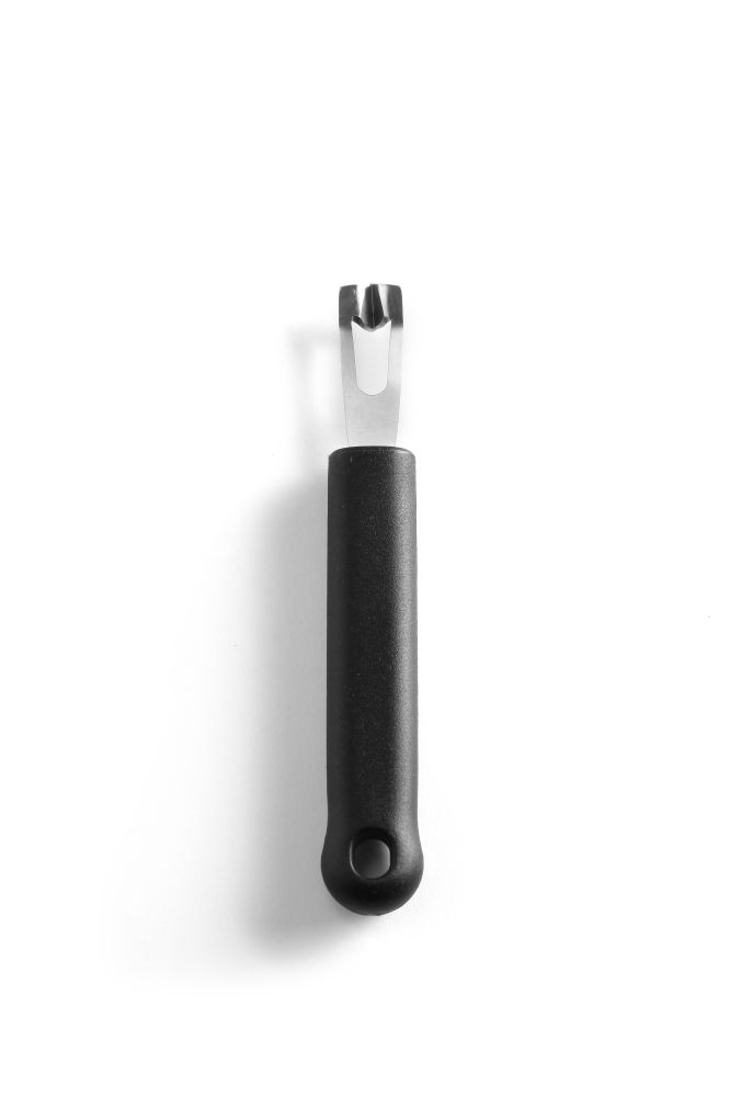 Канальний декоративний ніж 155 мм. 856048 Hendi PP (Polypropylene);Stainless steel