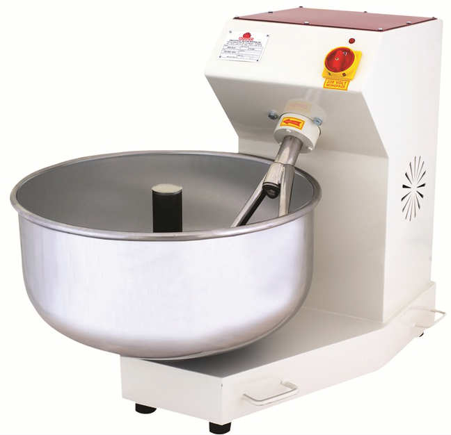 Тестомес Bogazici Pimak BHY-10