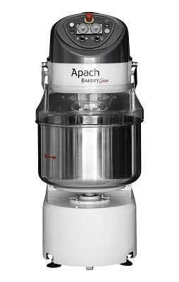 Тестомес спиральный Apach V160